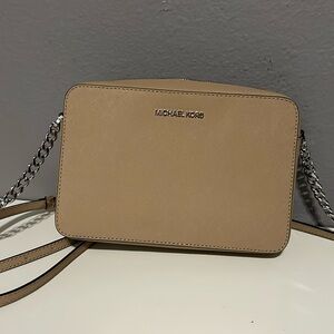 Michael Kors crossbody